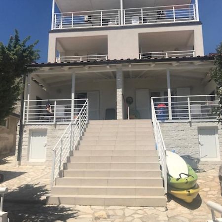 Apartments Neno - 20 M From Beach Ribarica Kültér fotó