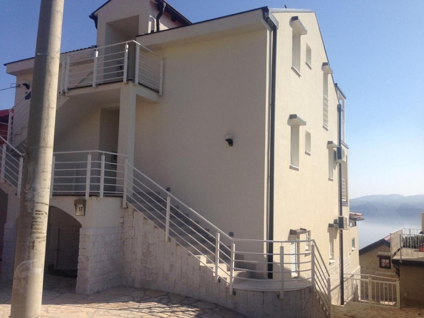 Apartments Neno - 20 M From Beach Ribarica Kültér fotó