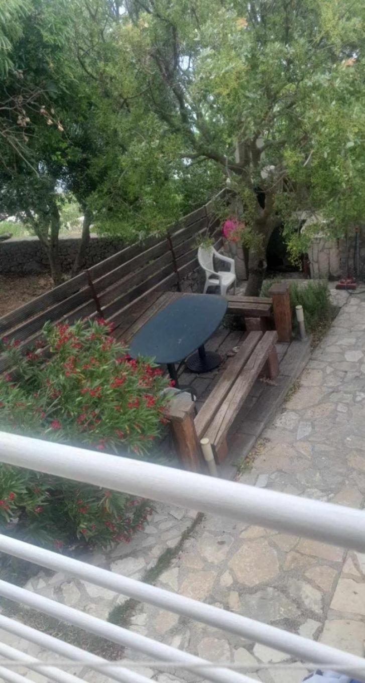 Apartments Neno - 20 M From Beach Ribarica Kültér fotó