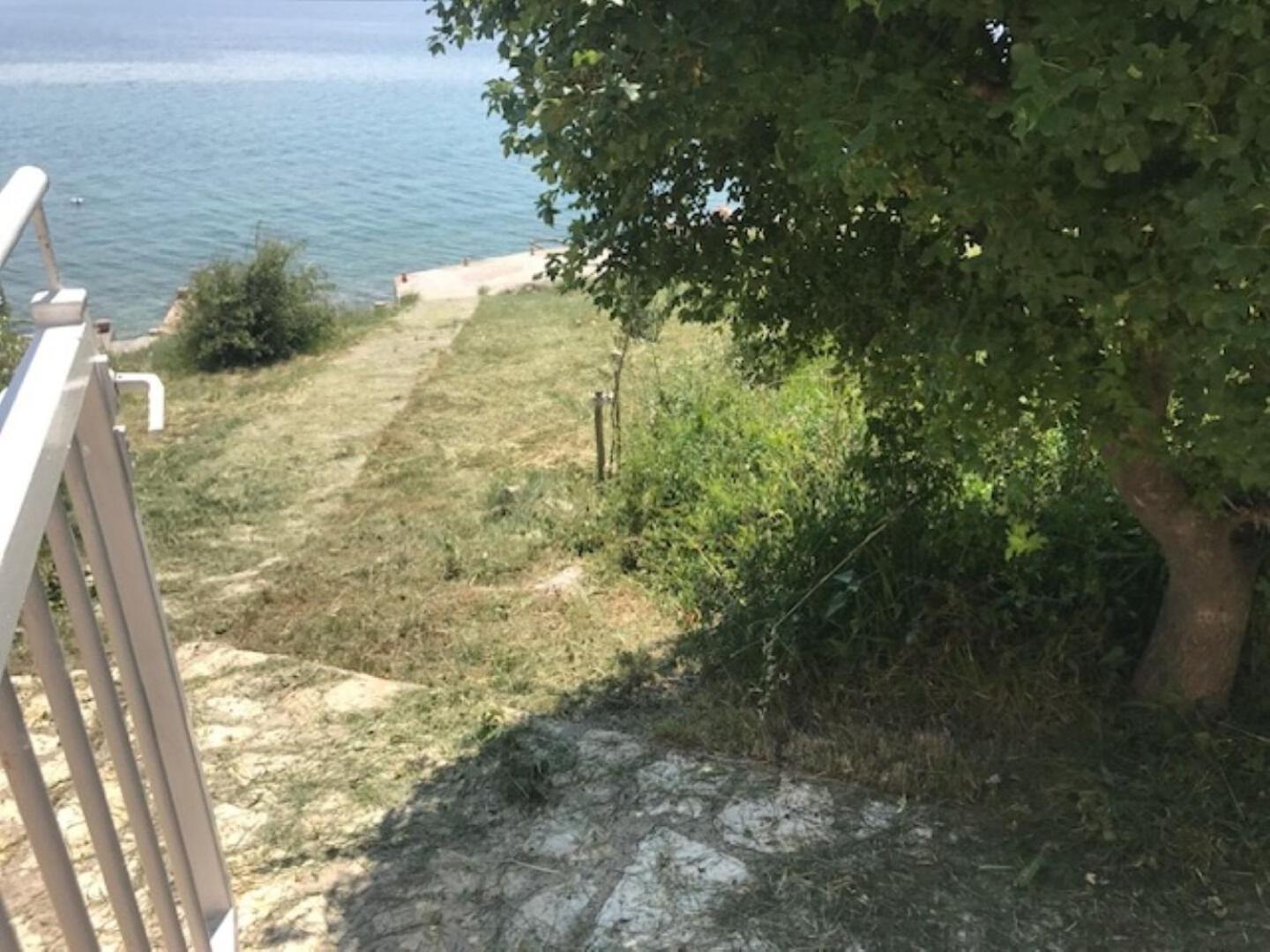 Apartments Neno - 20 M From Beach Ribarica Kültér fotó