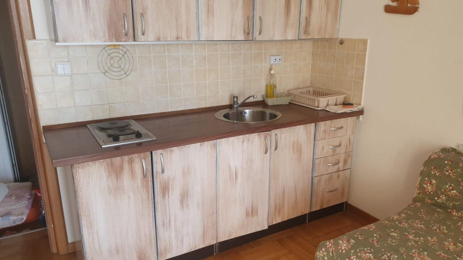 Apartments Neno - 20 M From Beach Ribarica Kültér fotó